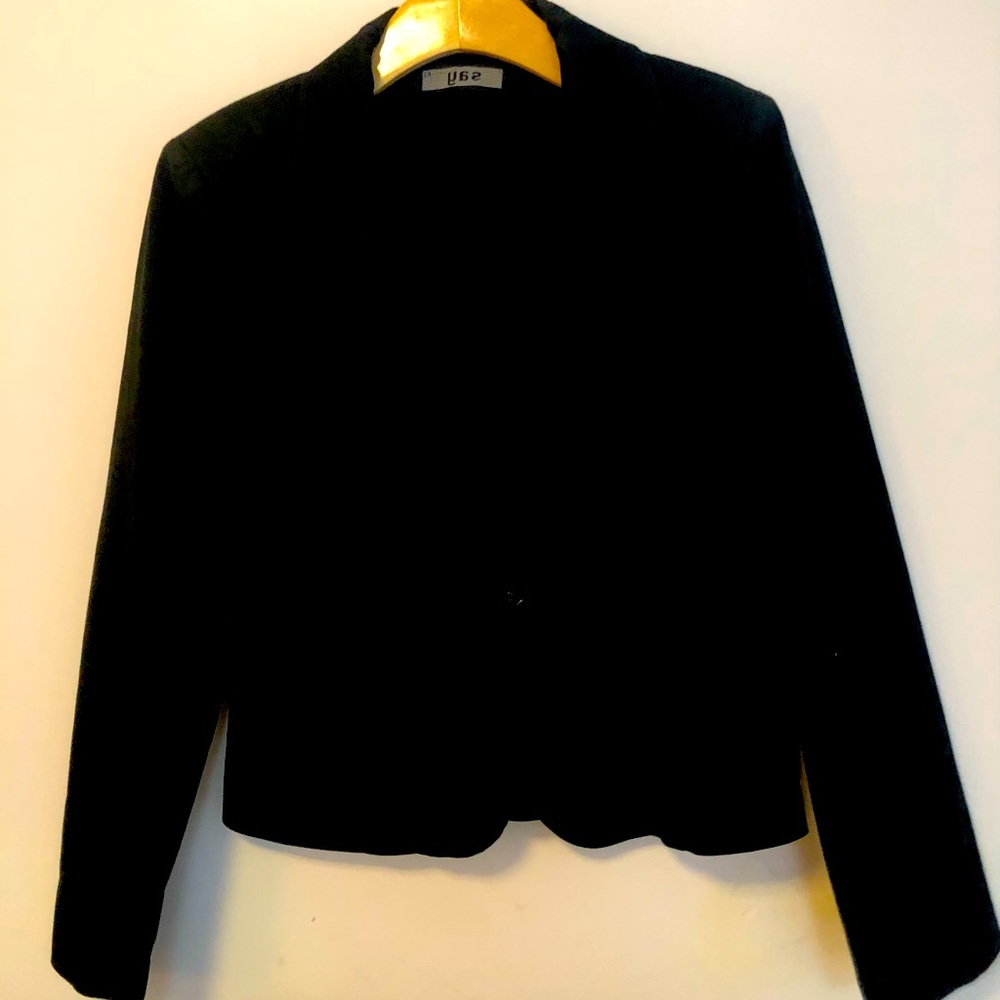 Say Woman blazer